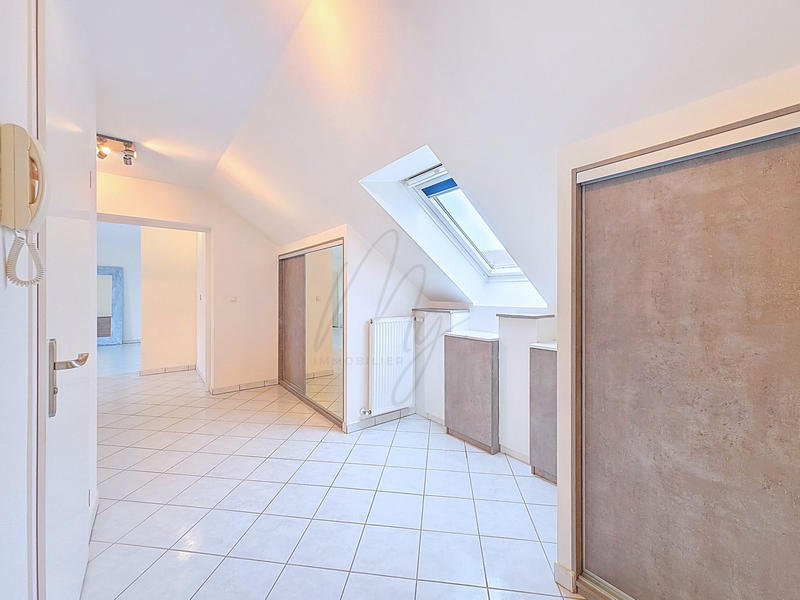 Appartement - 119 m² - 4 pièces