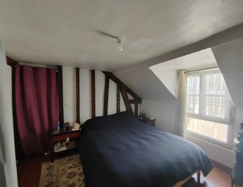 Appartement - 530 m² - 19 pièces