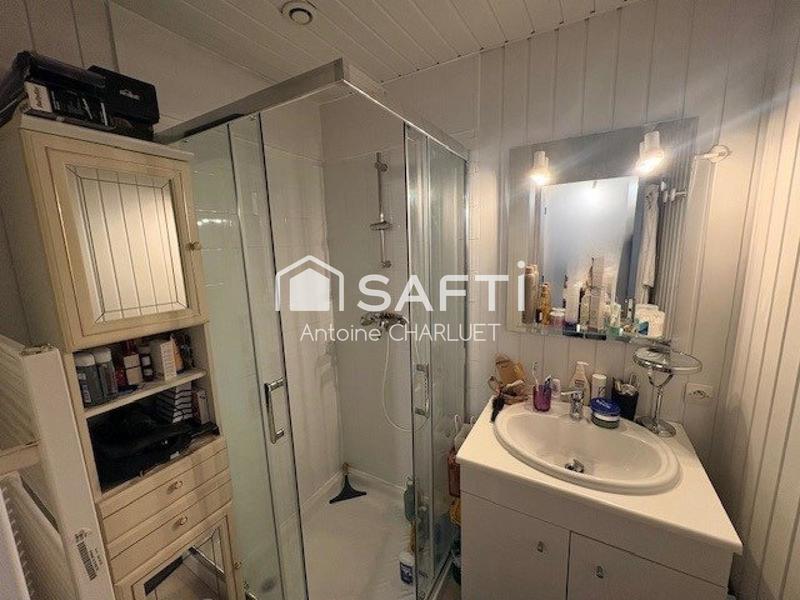 Bureau - 130 m² - 5 pièces