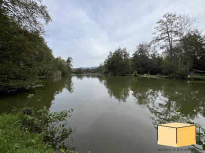 Maison - 20 m² - 2 pièces