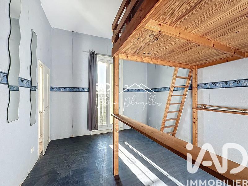 Maison de village - 77 m² - 4 pièces