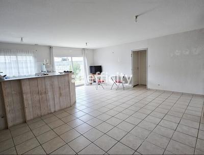 Pavillon - 86 m² - 4 pièces