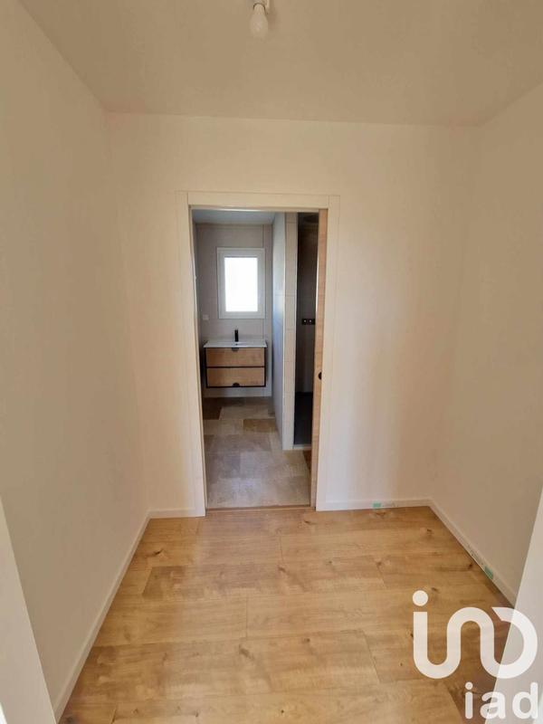 Maison - 136 m² - 7 pièces