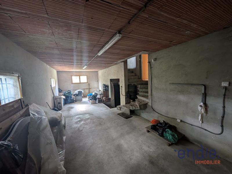 Maison - 158 m² - 6 pièces