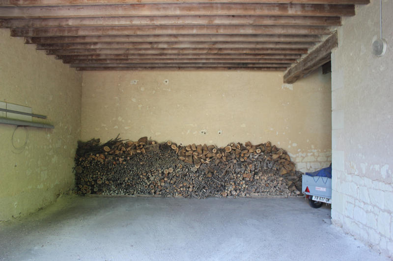 Maison de village - 240 m² - 7 pièces