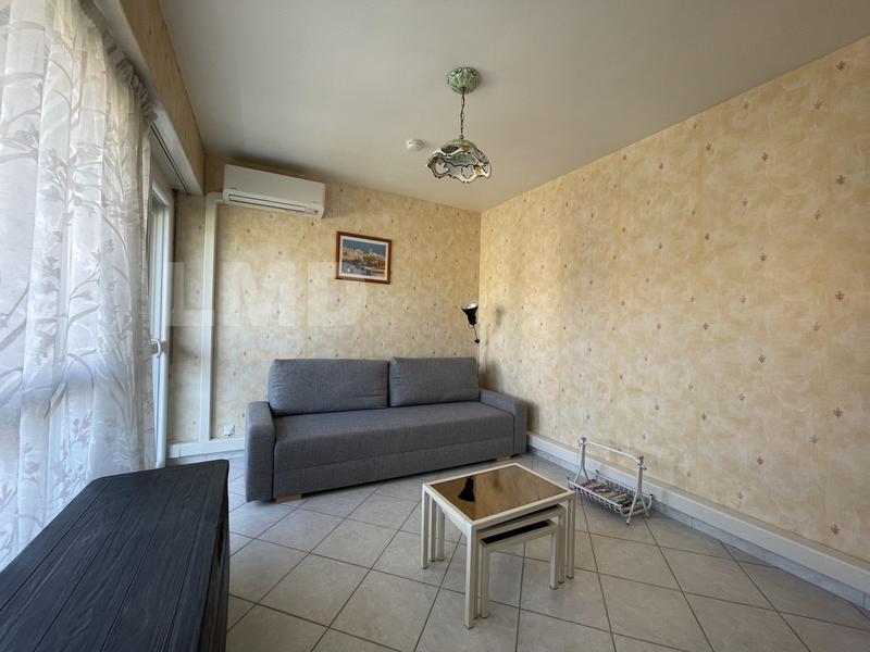 Appartement - 65 m² - 4 pièces