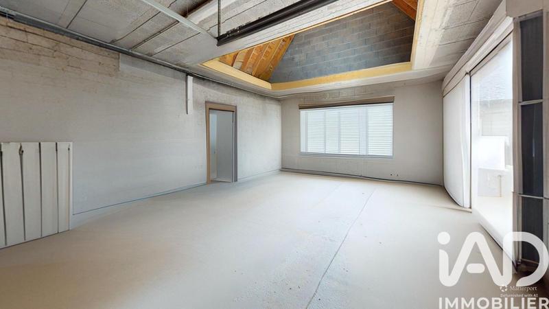 Maison - 142 m² - 6 pièces