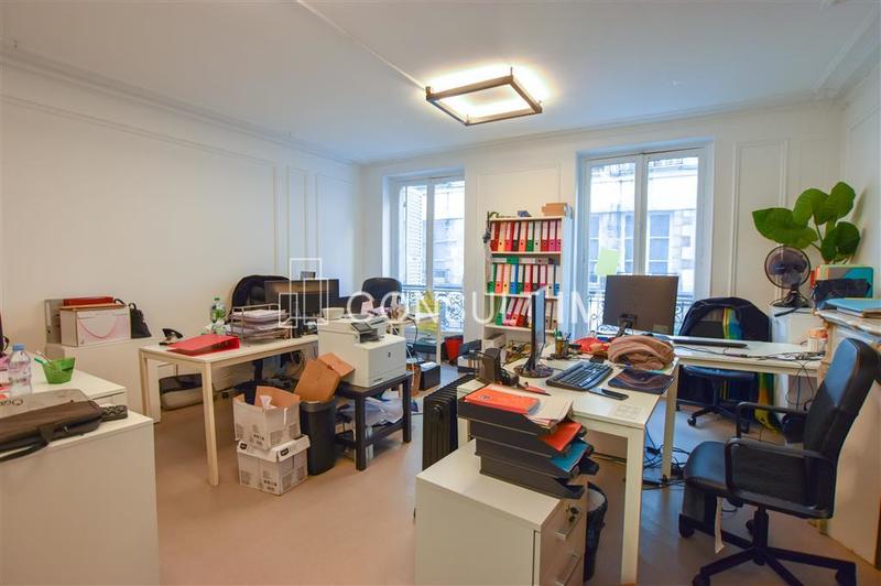 Bureau - 280 m² - 8 pièces
