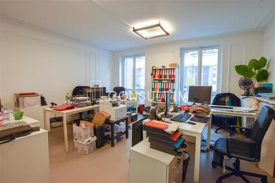 Bureau - 280 m² - 8 pièces
