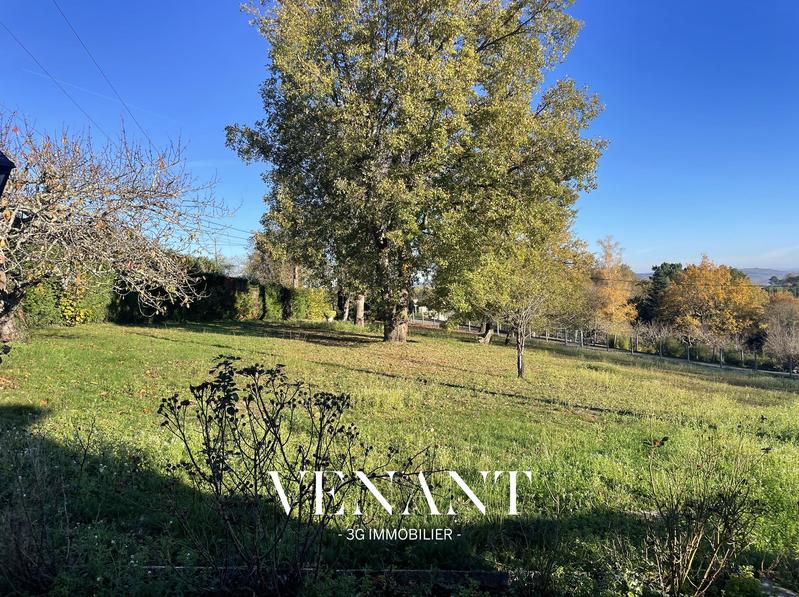 Maison - 115 m² - 4 pièces