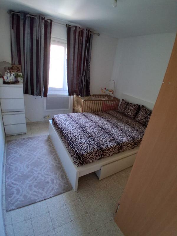 Appartement - 52 m² - 3 pièces