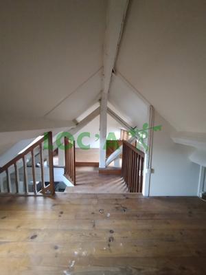 Appartement - 45 m² - 3 pièces