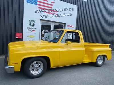 Chevrolet C10 Stepside 350 Ci Auto