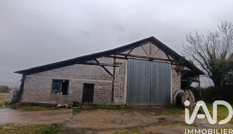 Maison - 144 m² - 6 pièces