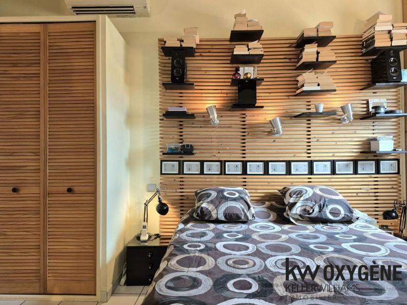 Maison de ville - 128 m² - 4 pièces