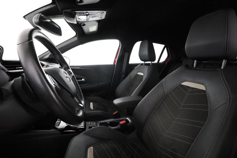 Opel Corsa 1.2 Turbo Ultimate Auto 5p 130 ch