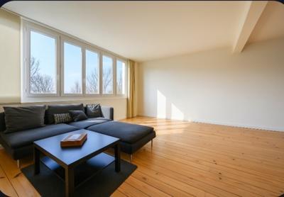 Appartement - 110 m² - 4 pièces