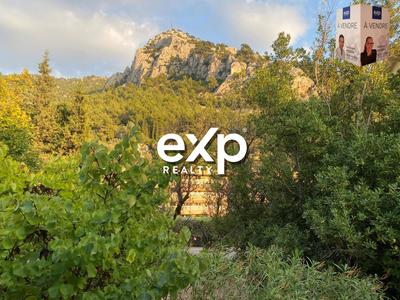 Maison - 60 m² - 3 pièces