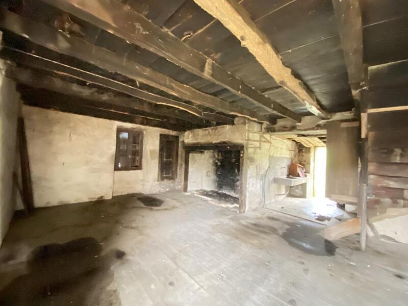 Maison - 139 m² - 3 pièces