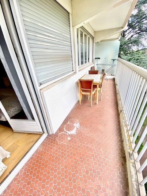 Appartement - 51 m² - 2 pièces