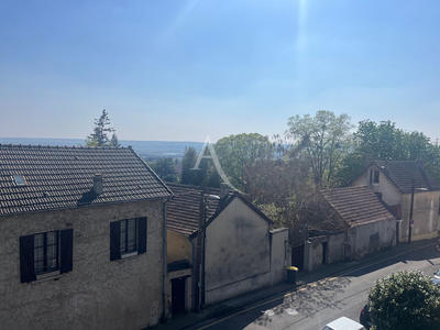 Appartement - 81 m² - 4 pièces