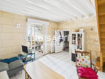 Appartement - 65 m² - 4 pièces