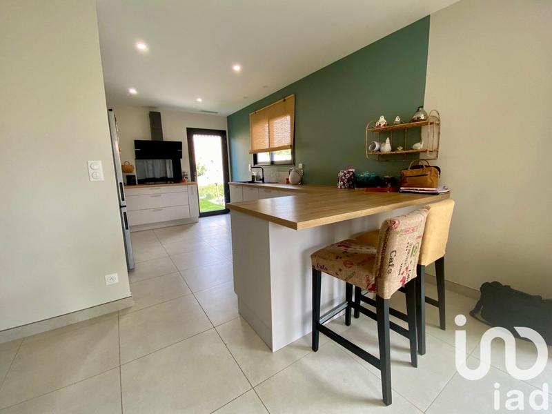 Maison - 86 m² - 3 pièces