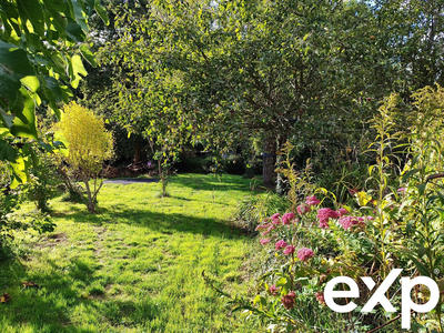 Maison traditionnelle - 190 m² - 7 pièces