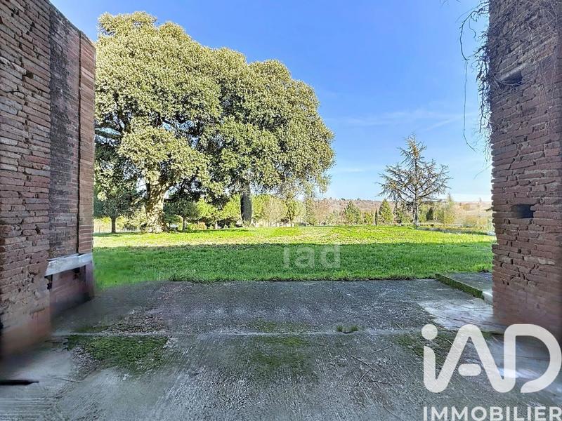 Maison - 170 m² - 7 pièces