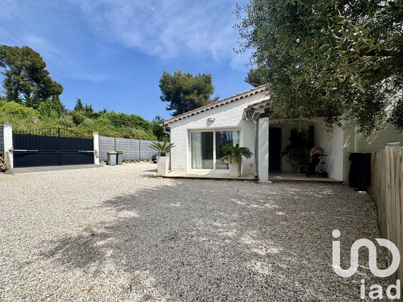 Maison - 163 m² - 5 pièces