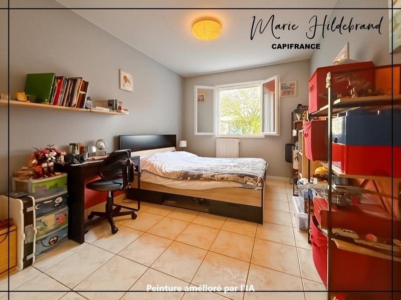 Maison - 130 m² - 7 pièces