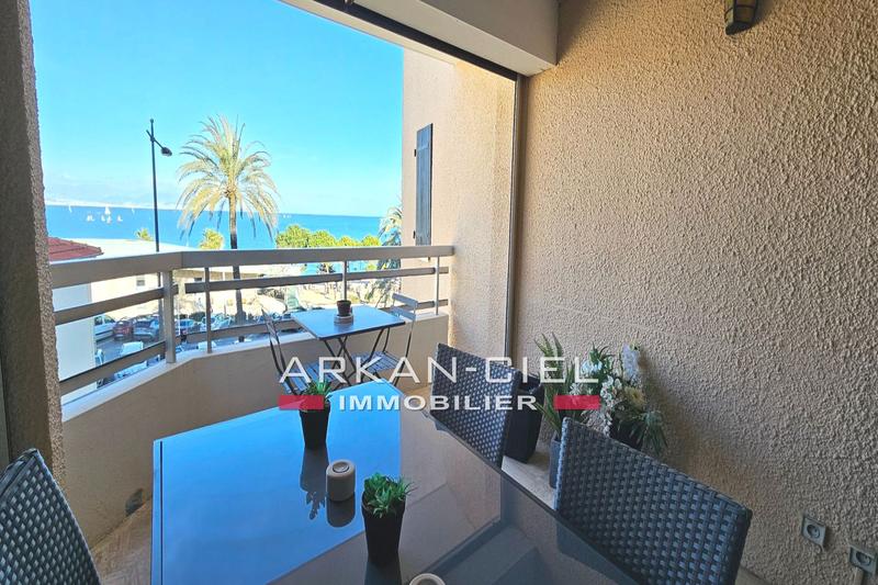 Appartement - 46 m² - 3 pièces