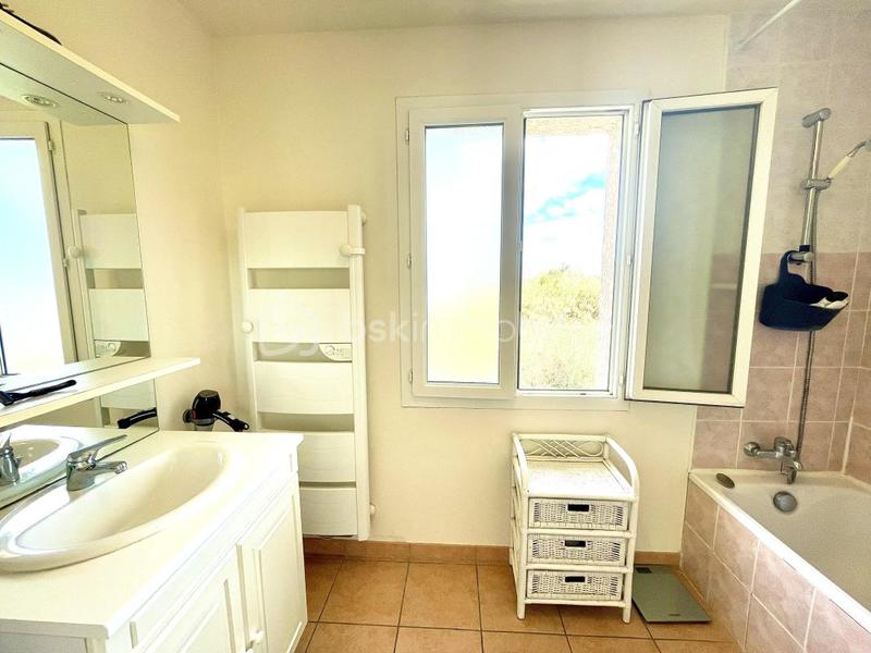 Villa - 105 m² - 5 pièces