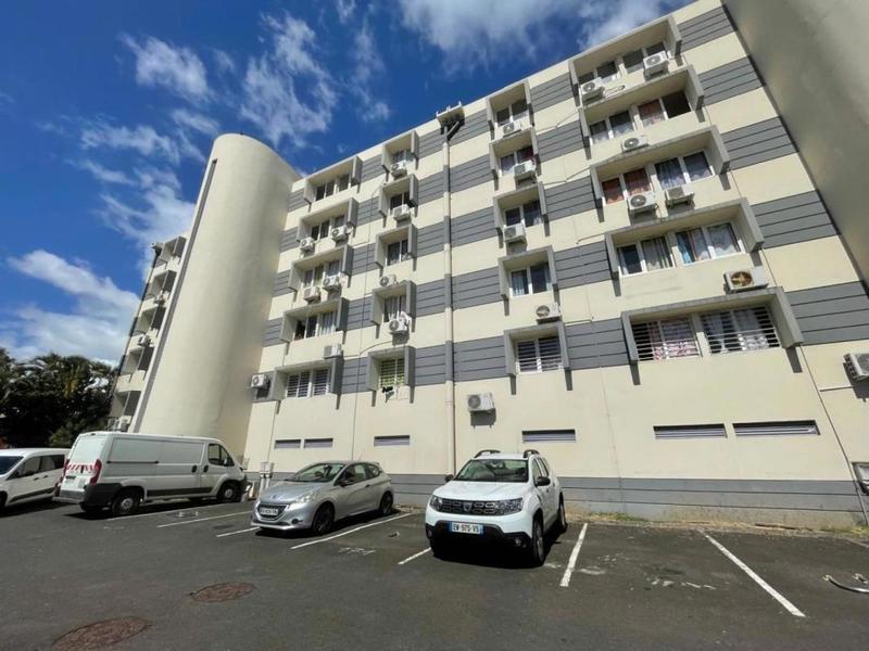 Appartement - 19 m² - 1 pièce