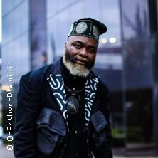 Jazz à l'Athénée : Nduduzo Makhathini