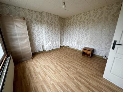 Maison - 124 m² - 5 pièces