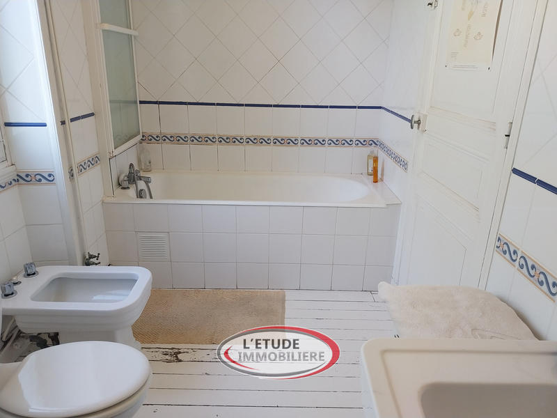 Maison - 151 m² - 7 pièces