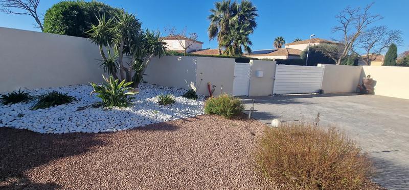 Villa - 291 m² - 7 pièces