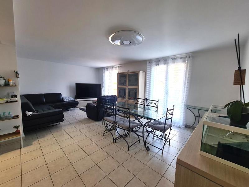 Maison - 89 m² - 4 pièces