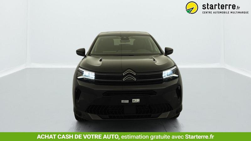Citroën C5 Aircross Hybride 136 e-Dcs6 Plus