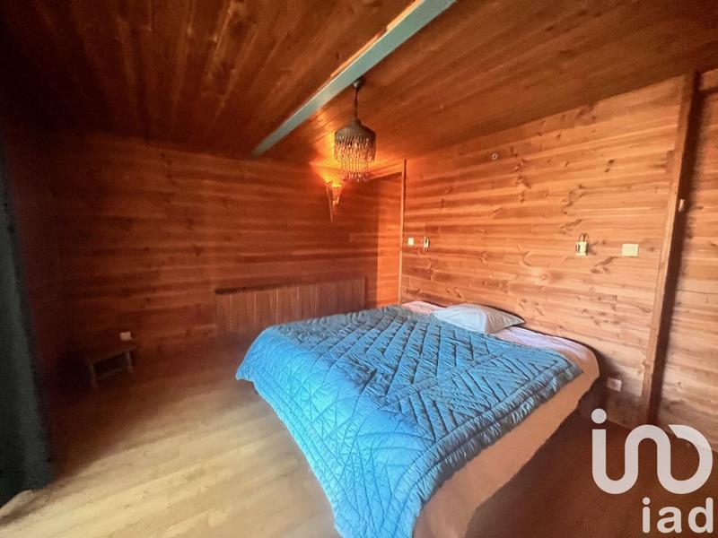 Maison de campagne - 198 m² - 5 pièces