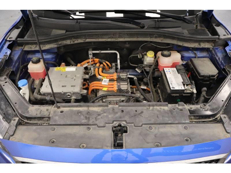 Mg Zs Ev 44.5 kWh Luxury