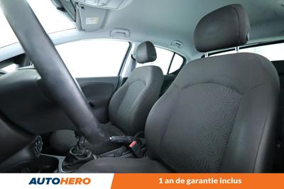 Opel Corsa 1.4 Turbo Excite 5p 100 ch