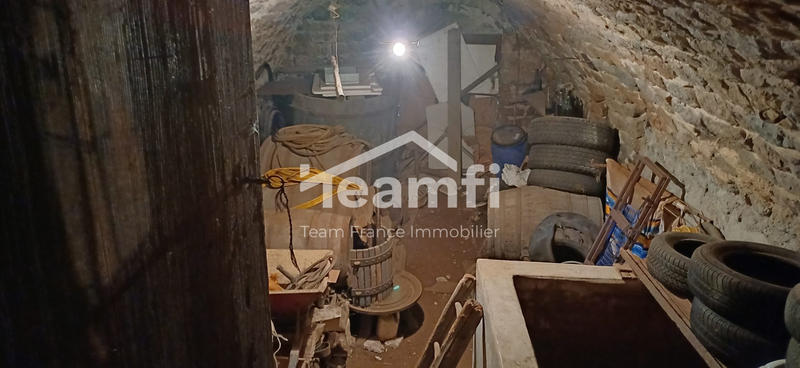 Mas - 145 m² - 5 pièces