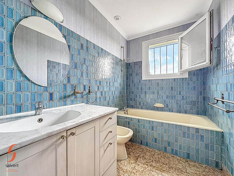 Maison - 81 m² - 4 pièces