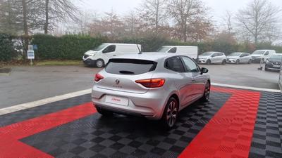 Renault Clio V Tce 90 Equilibre