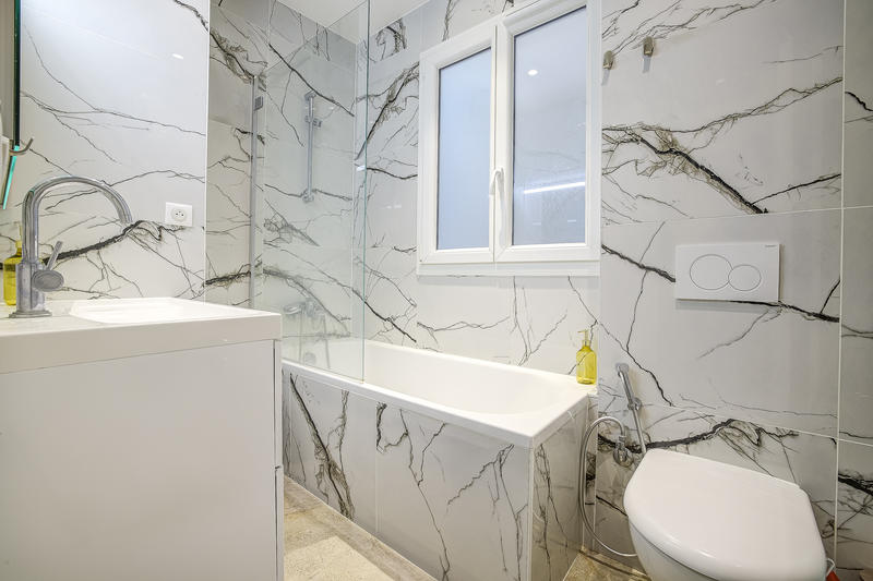 Appartement - 95 m² - 4 pièces