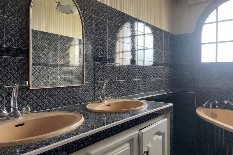 Maison - 129 m² - 5 pièces