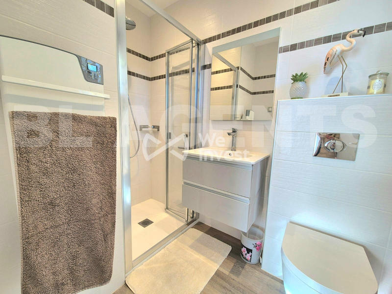 Maison - 131 m² - 5 pièces