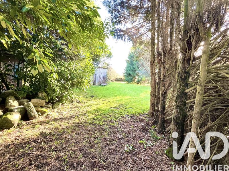 Maison de village - 184 m² - 7 pièces